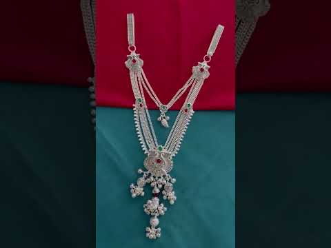 Judo , ked kandoro silver jewellery