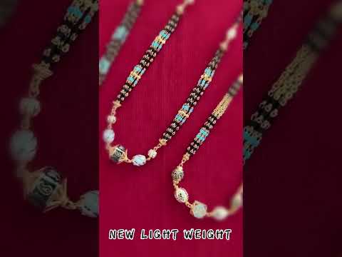 Mangalsutra 916